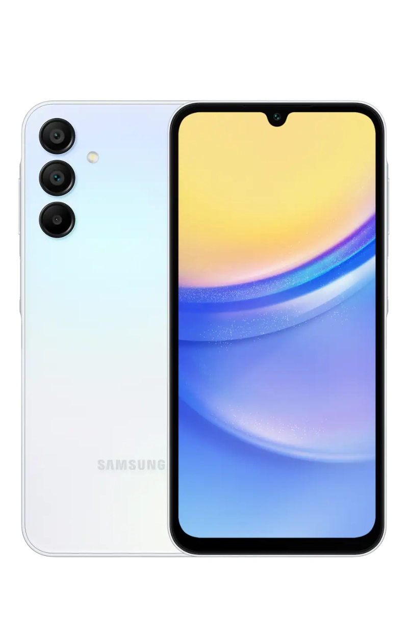 Galaxy A15