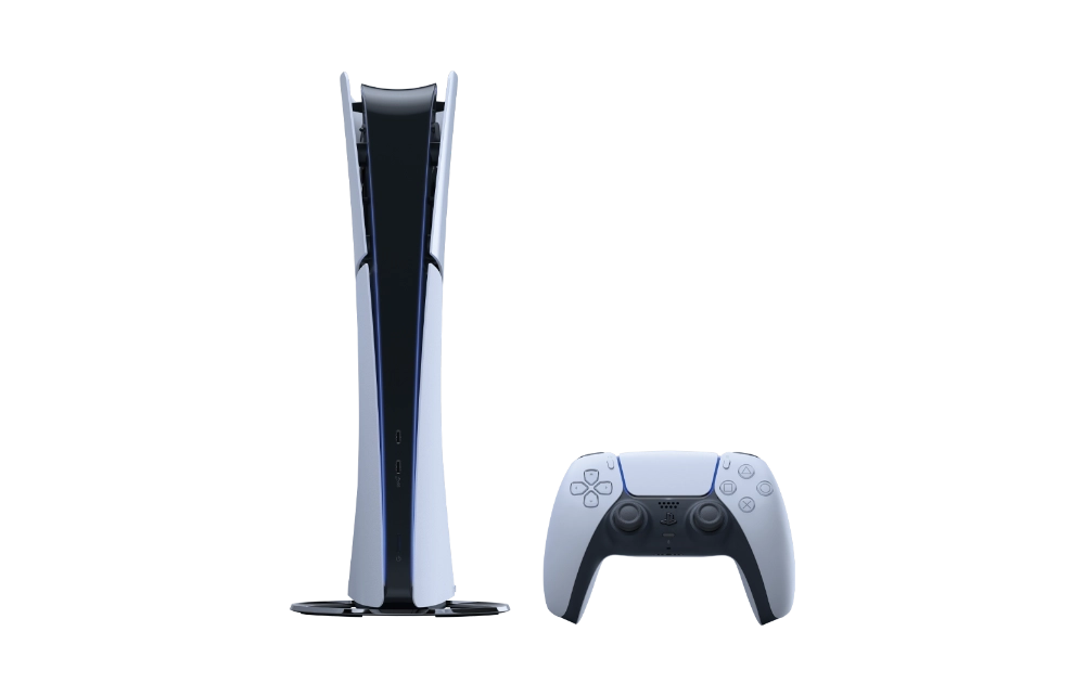 Playstation 5 Slim