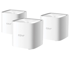 Mesh Covr - 3 Pack