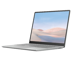 Surface Laptop Go