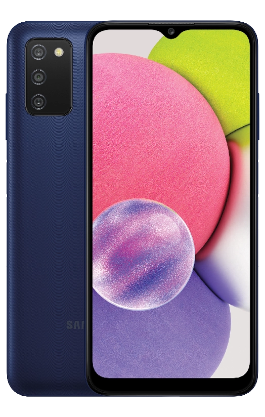 Galaxy A03s