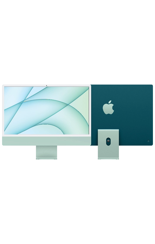 iMac 24