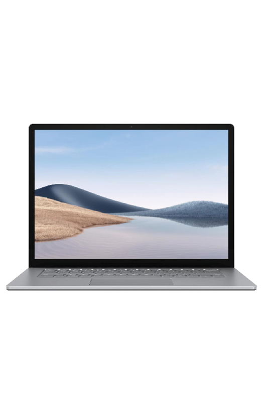 Surface Laptop 4