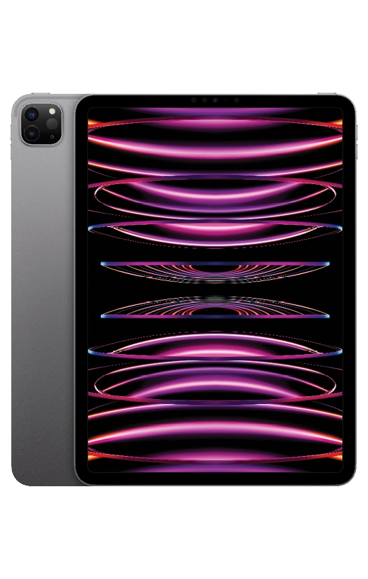 iPad Pro 6th Gen 12.9