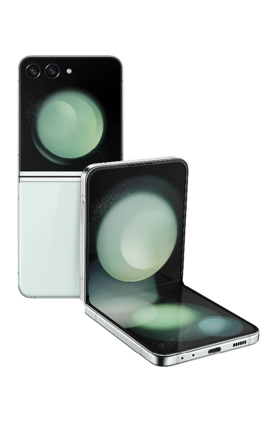 Galaxy Z Flip 5
