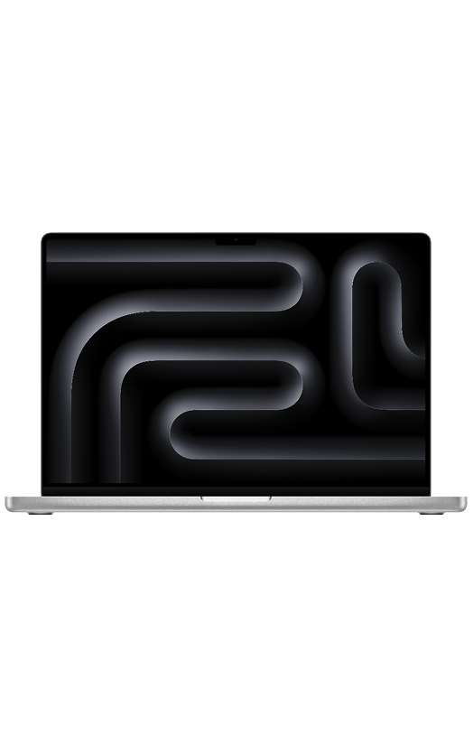 MacBook Pro 16