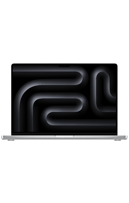 Macbook Pro 16