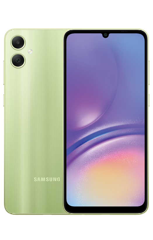 Galaxy A05