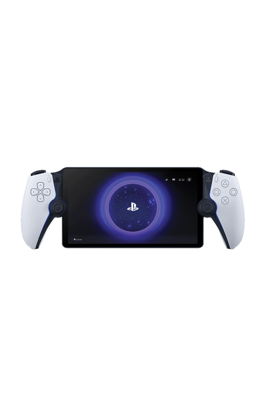 PlayStation Portal remote player