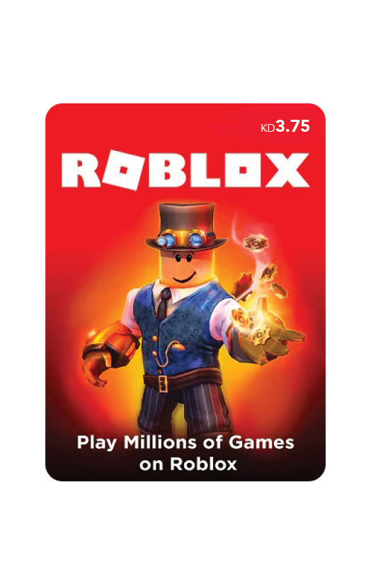 Roblox $10