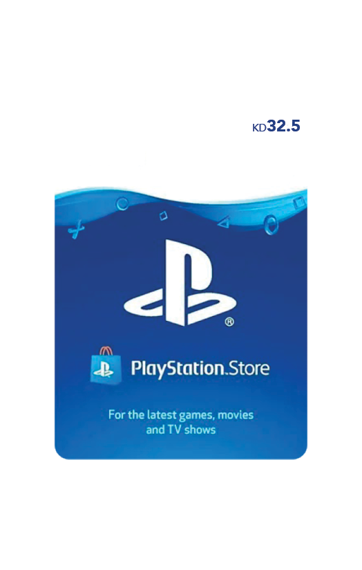 PSN $100 - USA