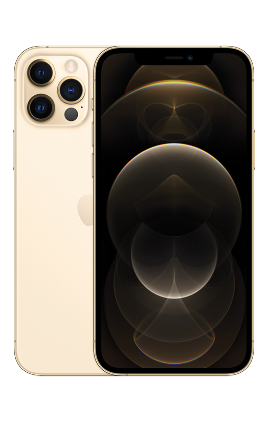 iPhone 12 Pro 256GB Gold