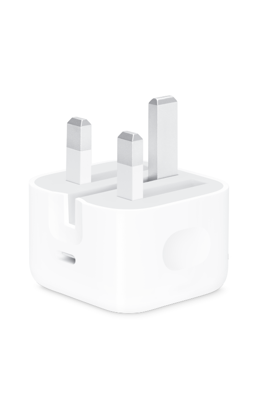 Apple 20W USB-C Power Adapter
