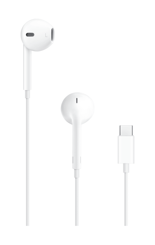 EarPods with Lightning Connector