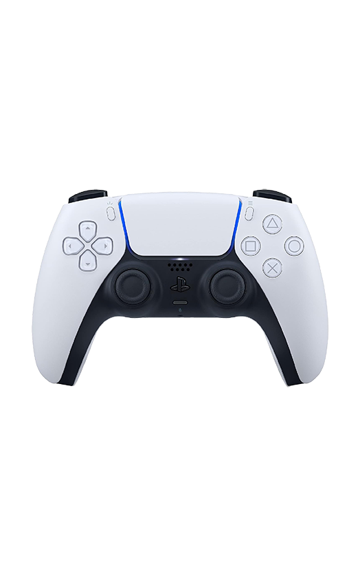 PlayStation 5 Dual Sense Wireless Controller