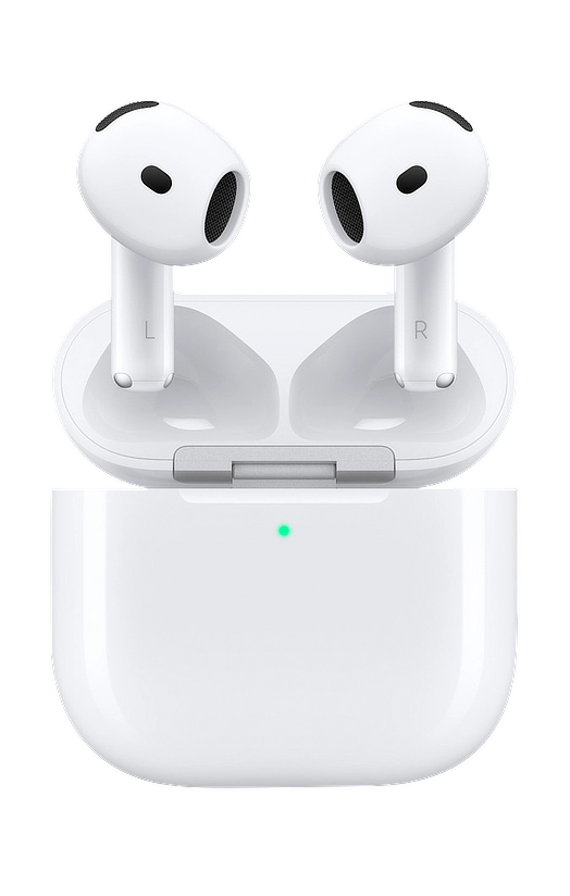 AIRPODS 4 WITH ACTIVE NOISE CANCELLATION