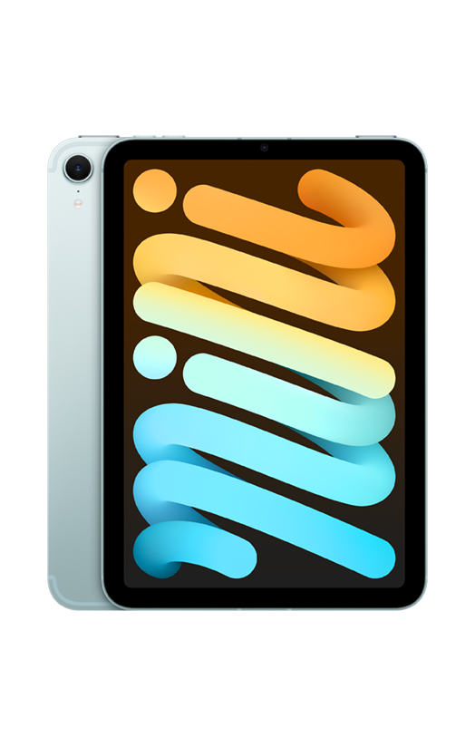 iPad Mini 7th Gen 8.3