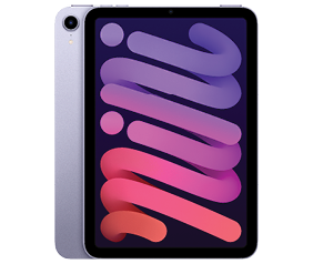 iPad Mini 6th Gen 8.3